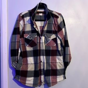 Womens O’Neil flannel